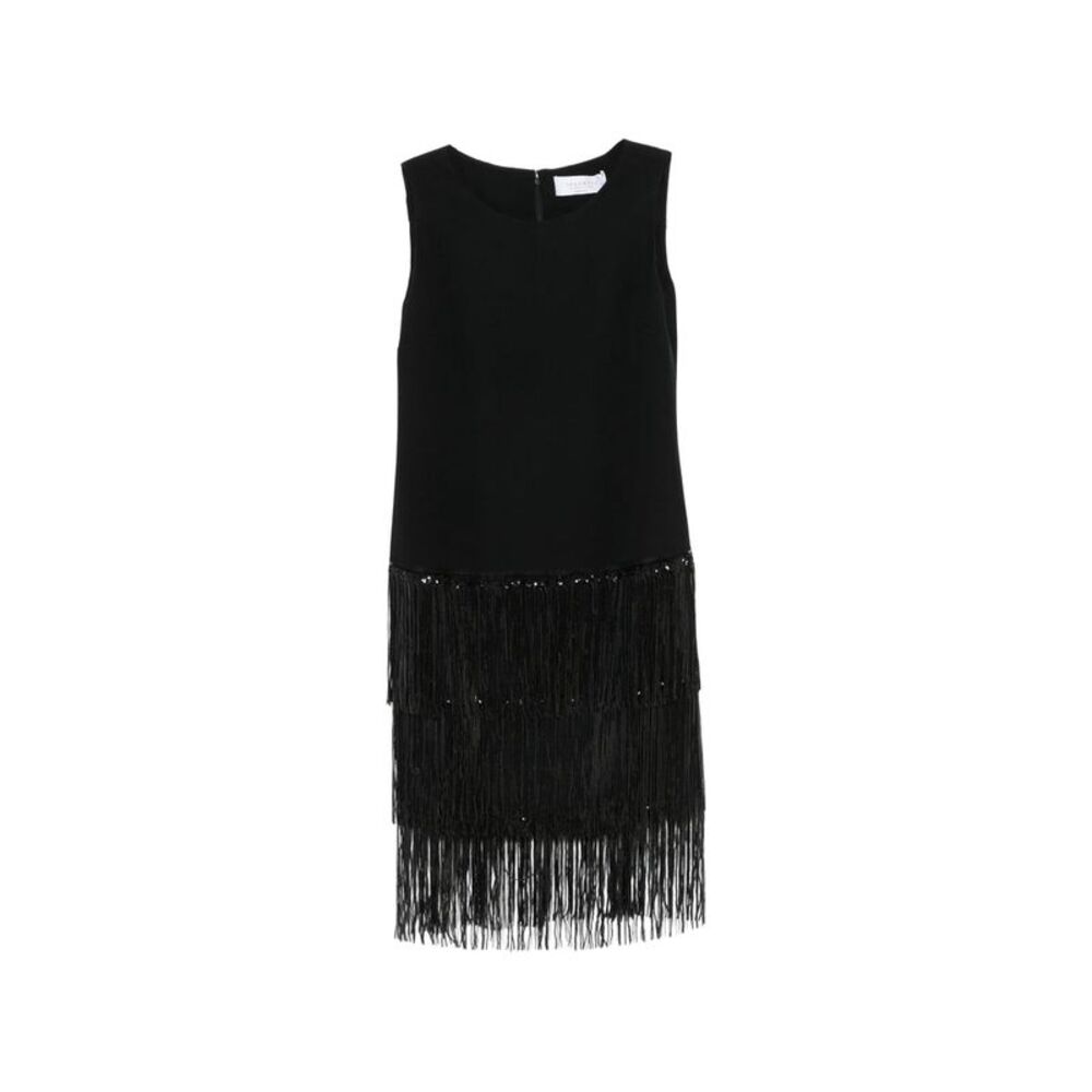 De Santis Black Dresses - Cocktail & Party Dresses Women